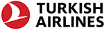 Turkish Airlines Logo